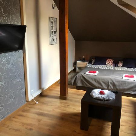 Apartamenty Maria Żywiec Exterior foto