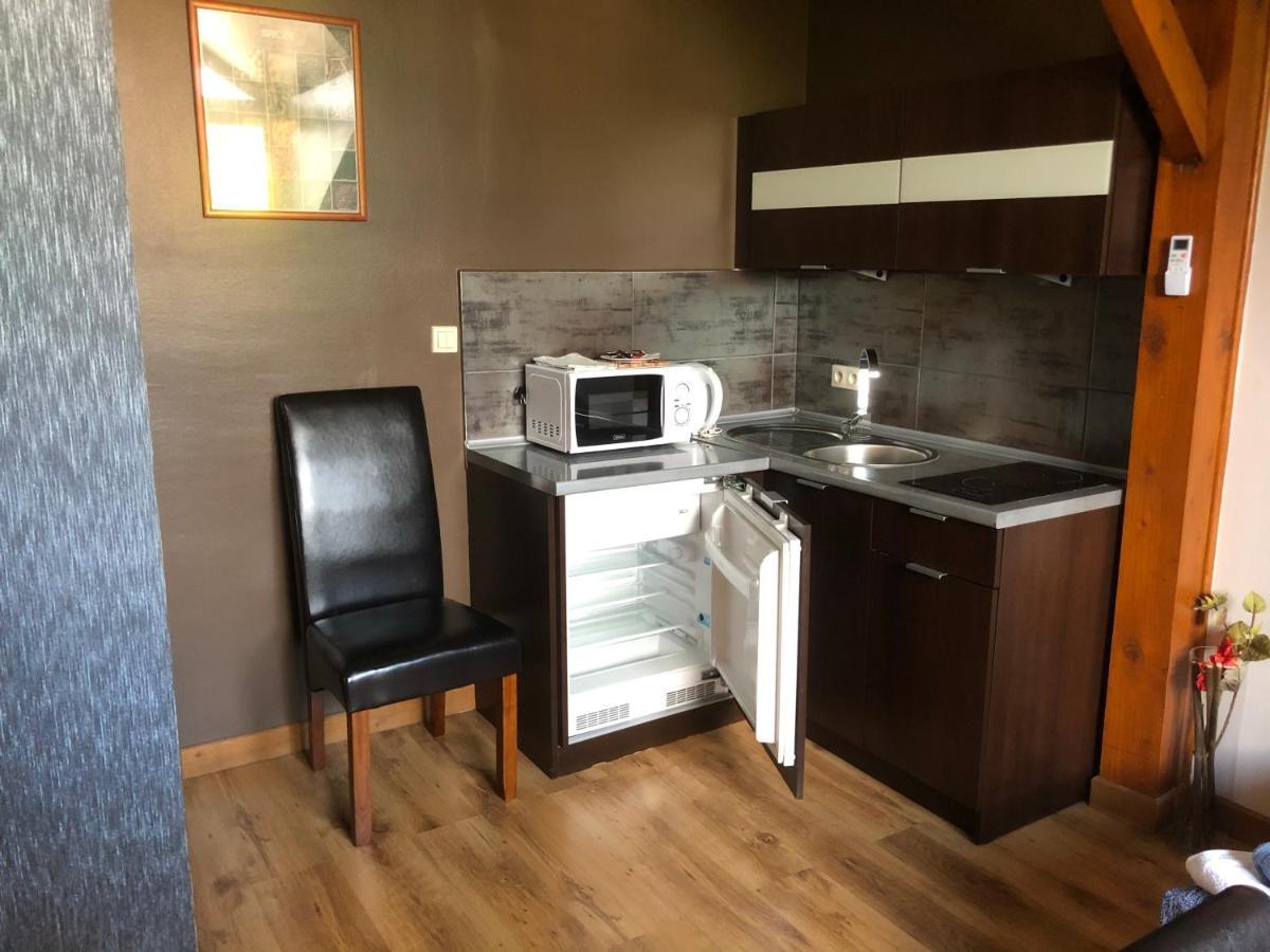 Apartamenty Maria Żywiec Exterior foto