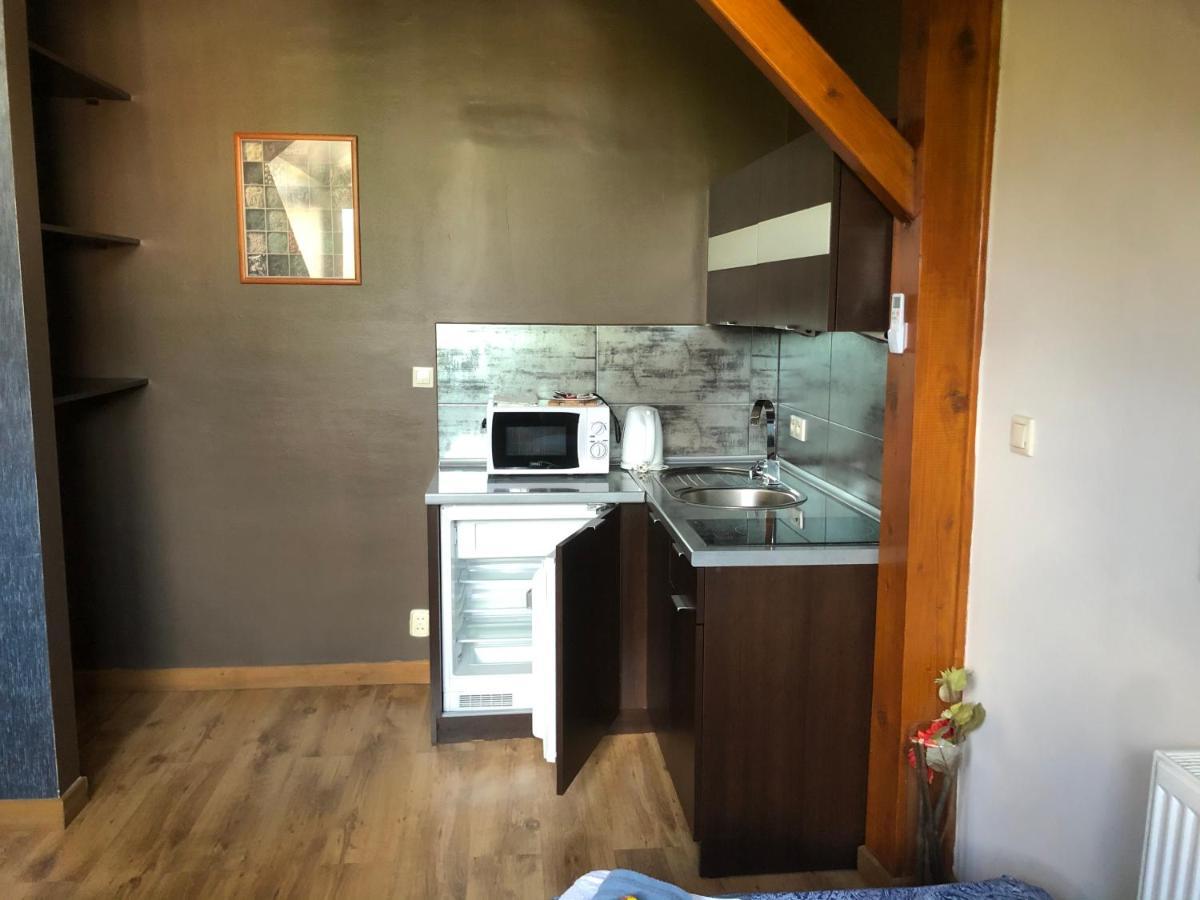 Apartamenty Maria Żywiec Exterior foto