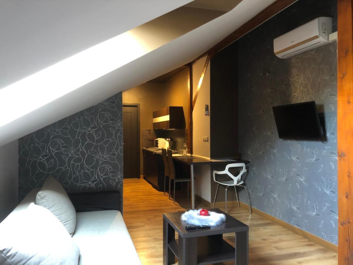 Apartamenty Maria Żywiec Exterior foto