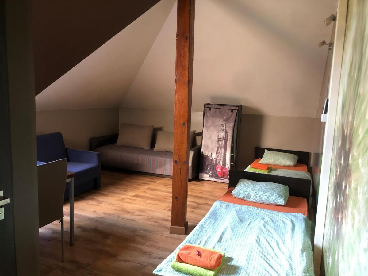 Apartamenty Maria Żywiec Exterior foto
