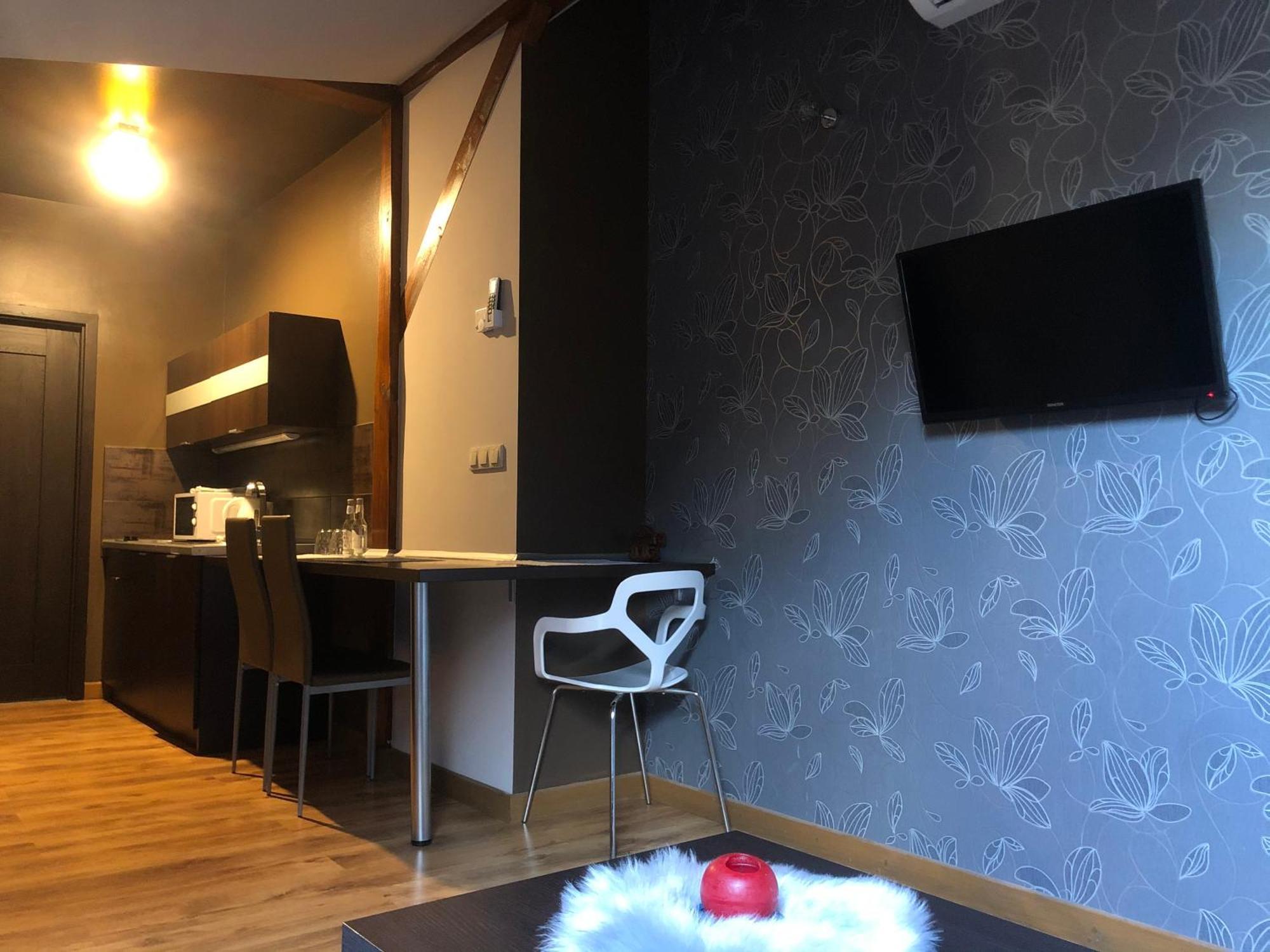 Apartamenty Maria Żywiec Exterior foto