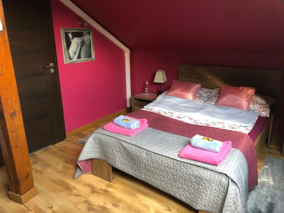 Apartamenty Maria Żywiec Exterior foto