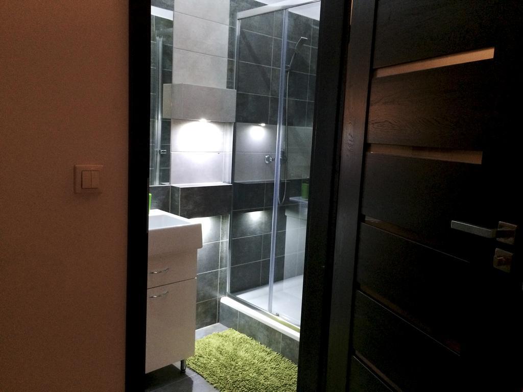 Apartamenty Maria Żywiec Cameră foto