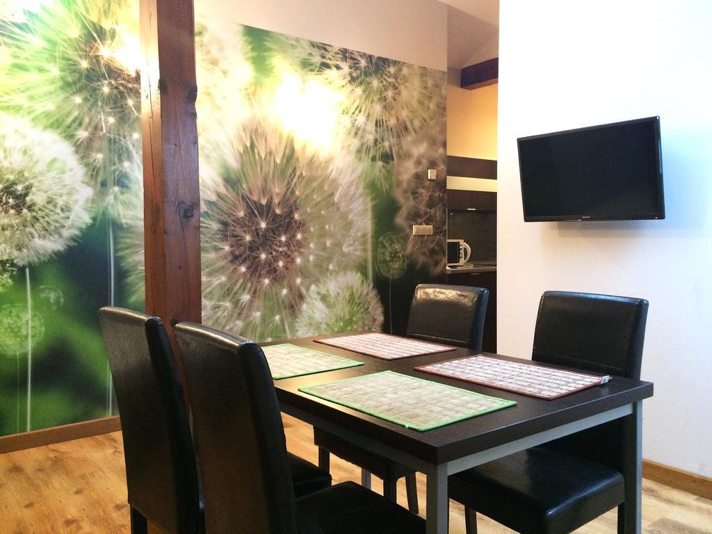 Apartamenty Maria Żywiec Cameră foto