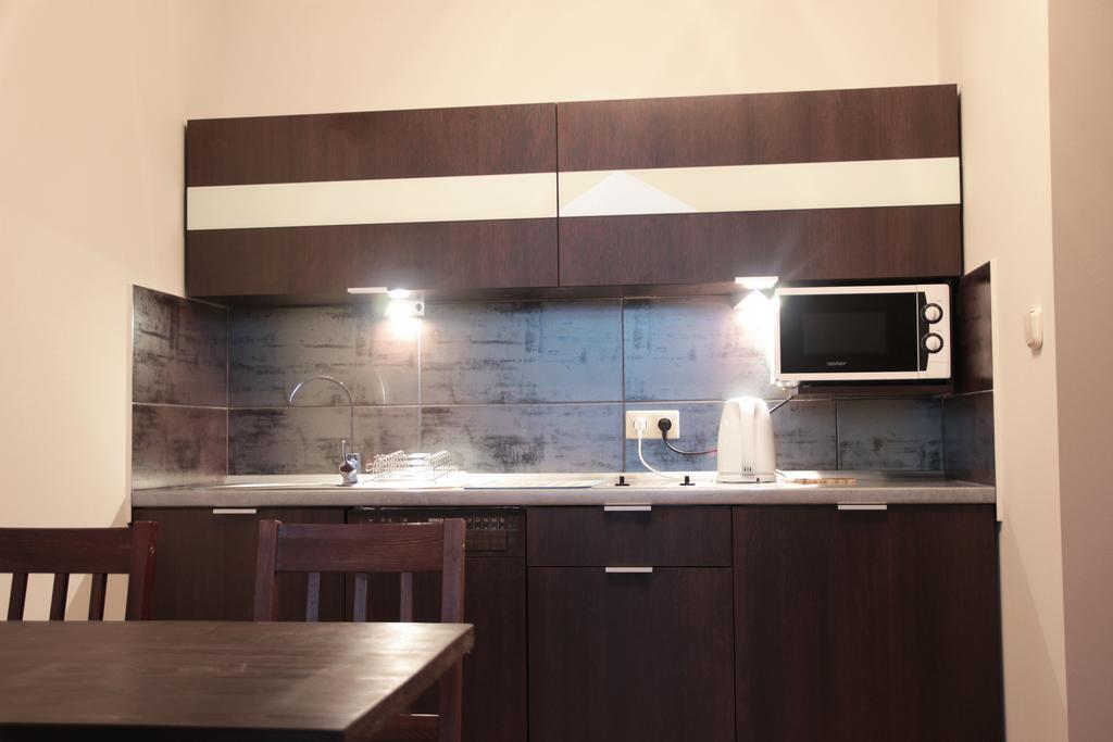 Apartamenty Maria Żywiec Cameră foto