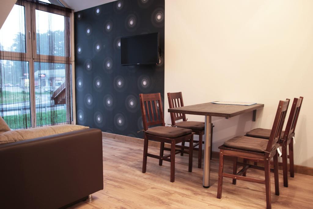 Apartamenty Maria Żywiec Cameră foto