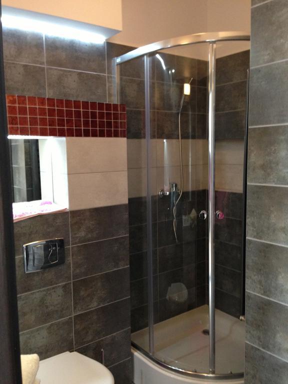 Apartamenty Maria Żywiec Cameră foto