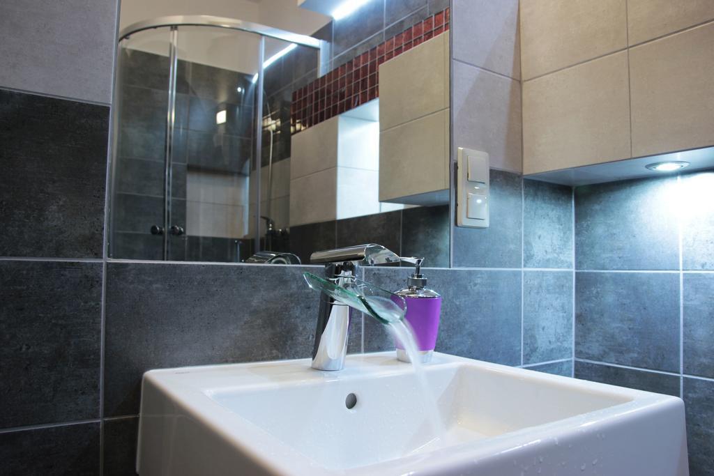 Apartamenty Maria Żywiec Cameră foto