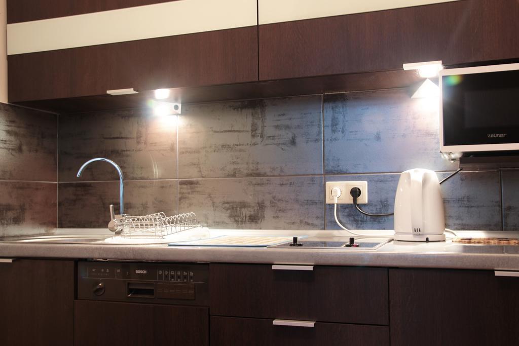 Apartamenty Maria Żywiec Cameră foto