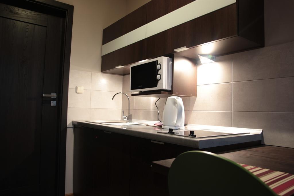 Apartamenty Maria Żywiec Cameră foto