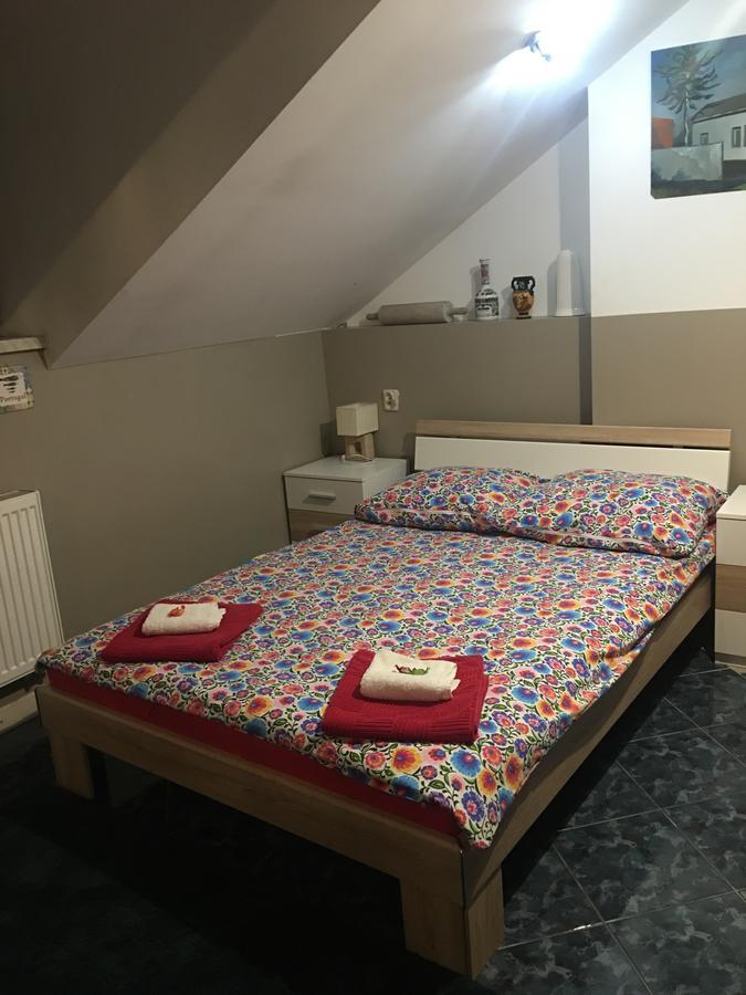 Apartamenty Maria Żywiec Exterior foto