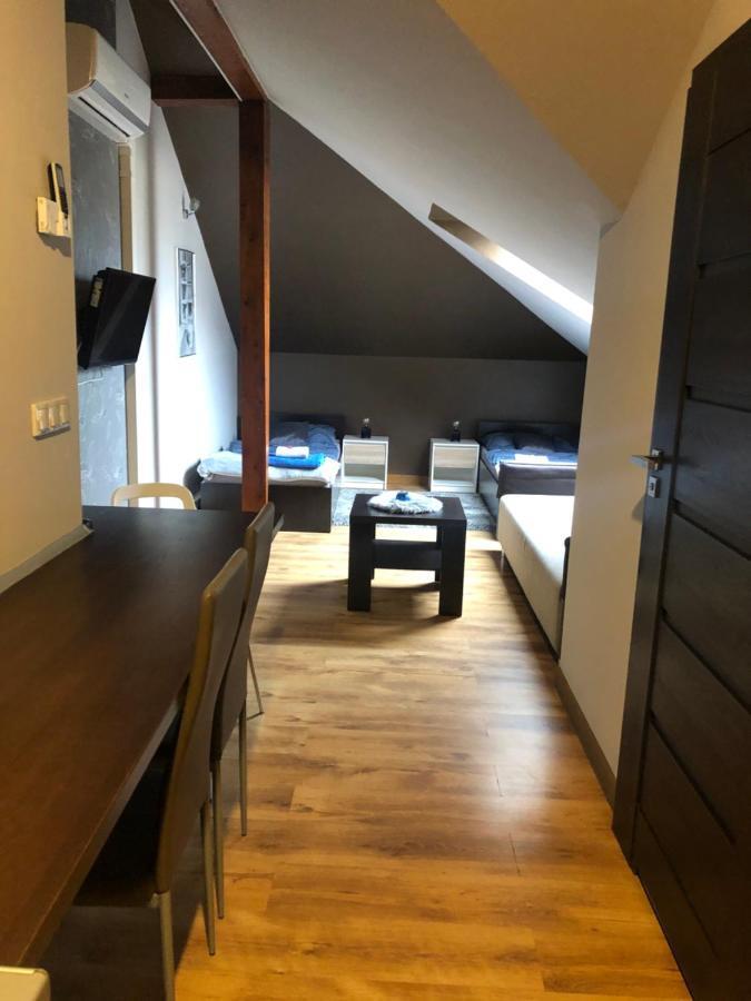 Apartamenty Maria Żywiec Exterior foto