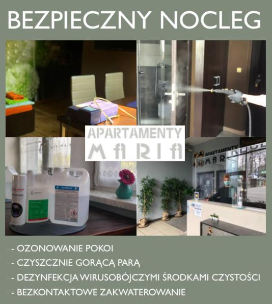 Apartamenty Maria Żywiec Exterior foto